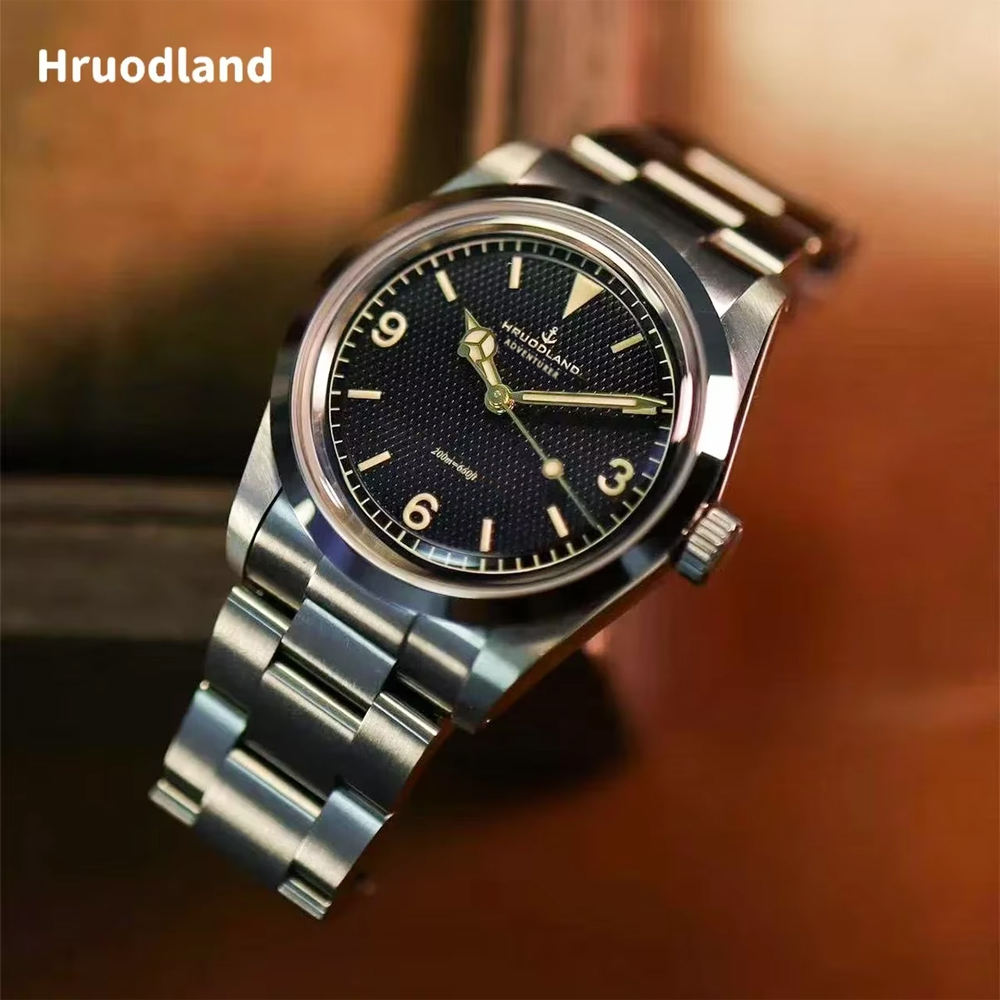 Omega Watch Constellation - Hruodland 2026 Yeni 36MM Erkek Otomatik