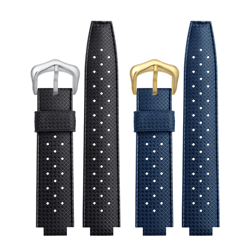 Cartier Watch Ballon Bleu - Cartier için balon bleu W69012Z4/WSBB0025/W69016Z4/W6920085 lastik