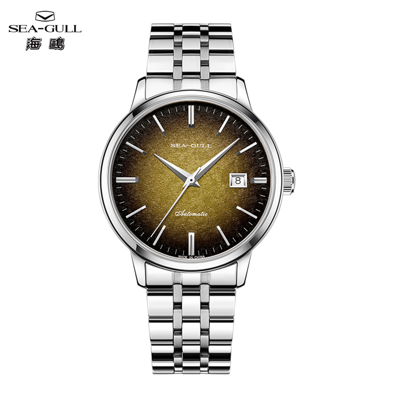 Omega Watch Constellation - Martı İş Minimalist Serisi İzle Erkekler