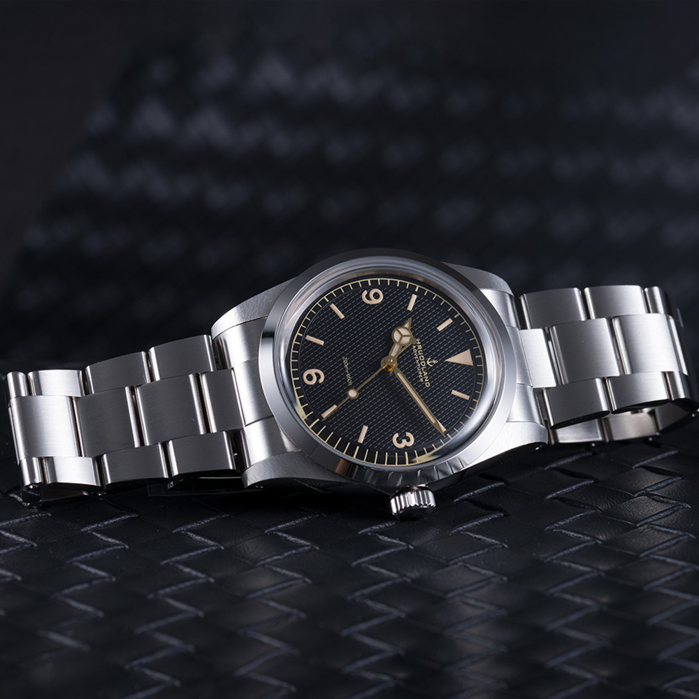 Hruodland 2026 Yeni 36MM Erkek - Omega Watch Constellation incelemesi ve fiyatı