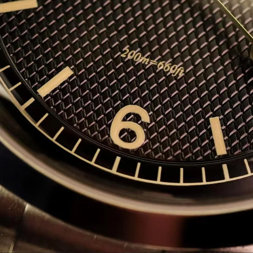 Hruodland 2026 Yeni 36MM Erkek - Omega Watch Constellation incelemesi ve fiyatı