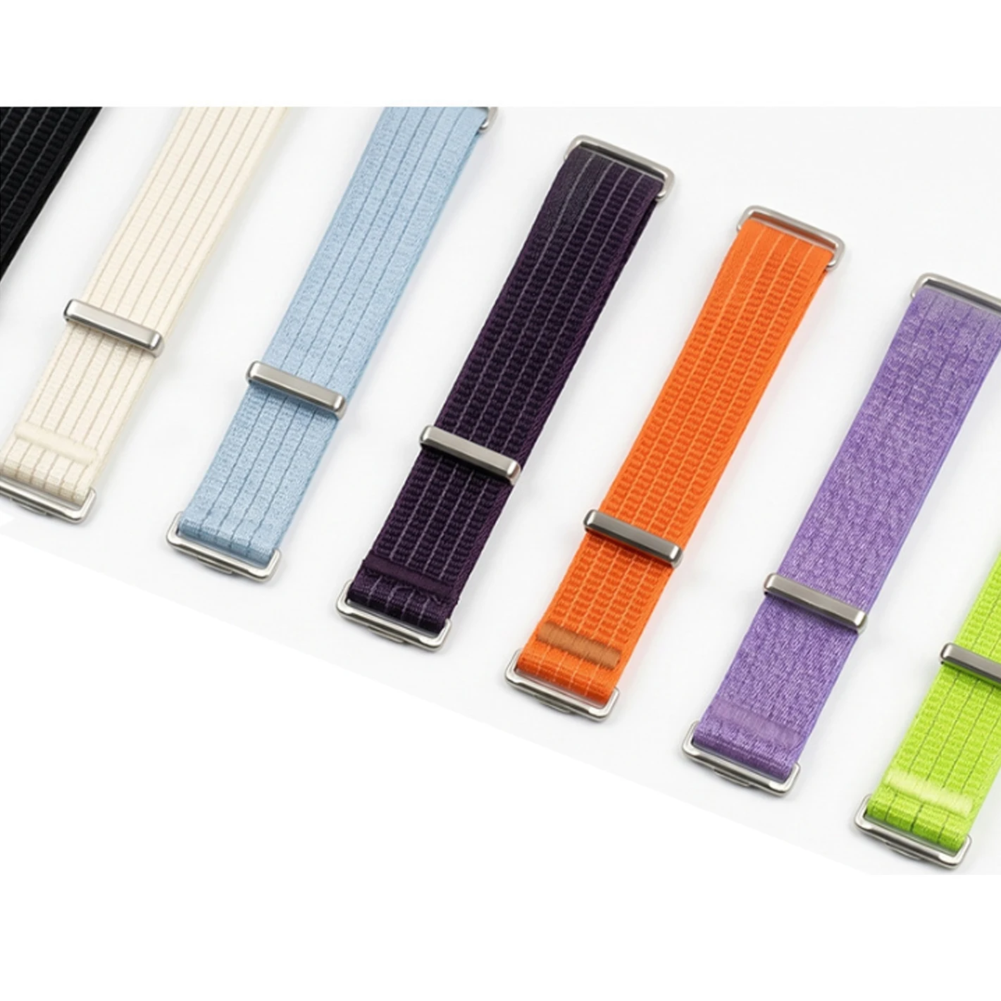 Huami Amazfit Bip 3 S U Pro /  - Sport Loop Velcro incelemesi ve fiyatı
