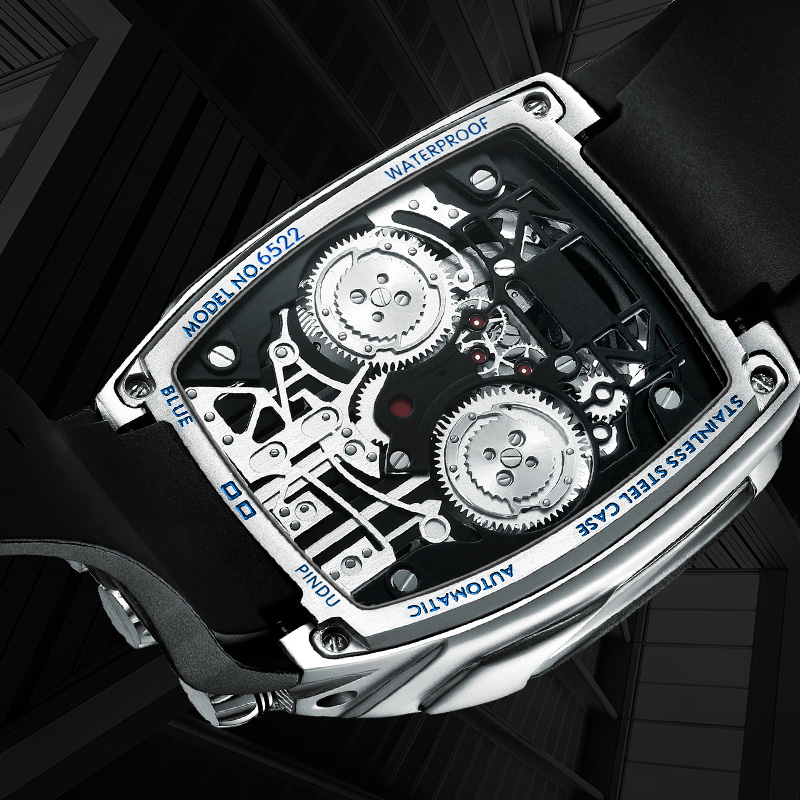 PINDU Erkekler Otomatik İzle 4 - Omega Watch Constellation incelemesi ve fiyatı