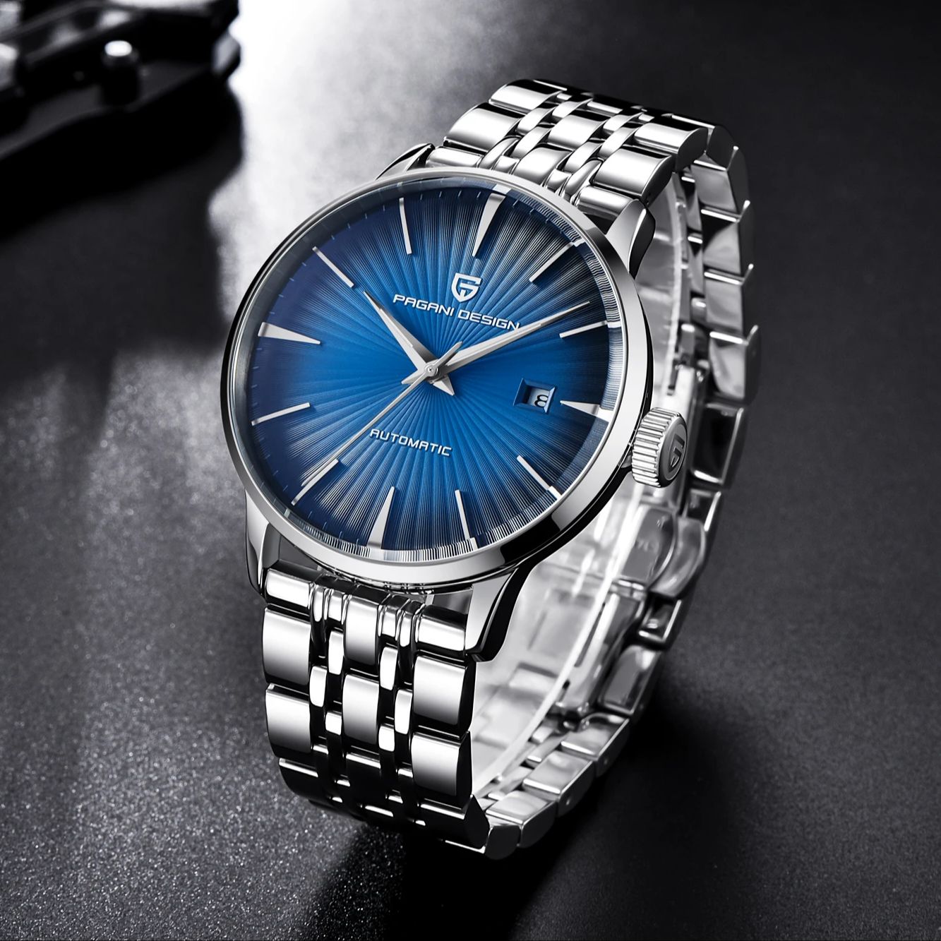 PAGANI DESIGN 2026 Yeni Erkek  - Seiko Watch Presage incelemesi ve fiyatı