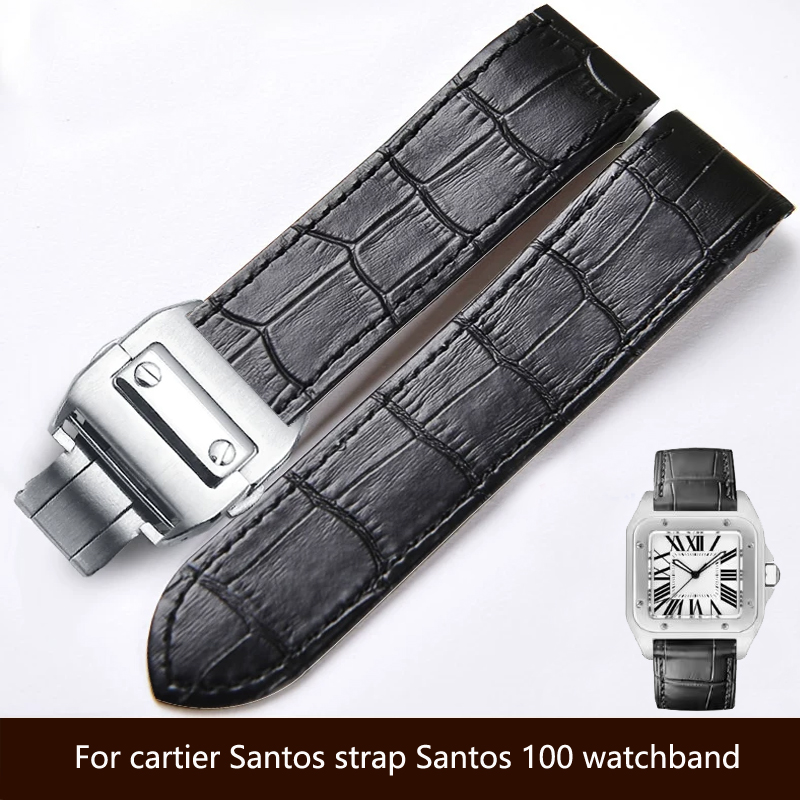 Yüksek kaliteli, gerçek deri s - Cartier Watch Tank incelemesi ve fiyatı