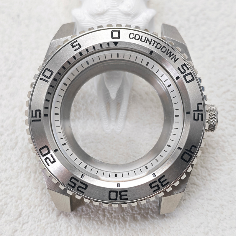Mod King Samurai 44 mm Saat Ka - Citizen Watch Tsuyosa incelemesi ve fiyatı