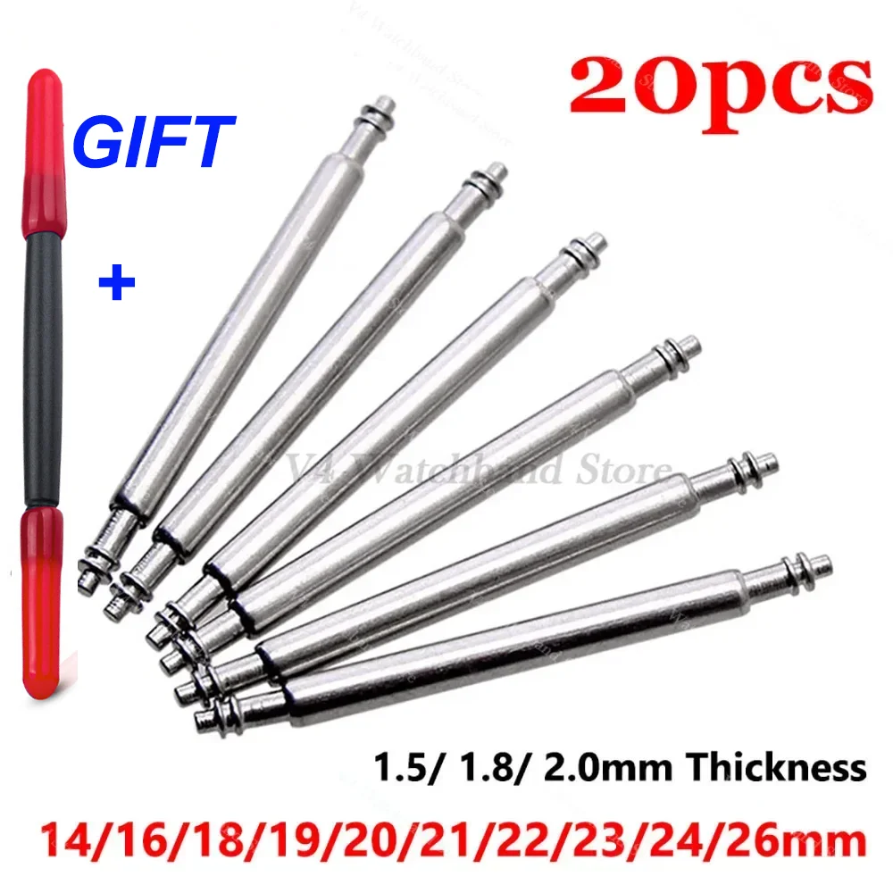 20 adet saat kayışı yaylı piml - Spring Bar Tool Set incelemesi ve fiyatı