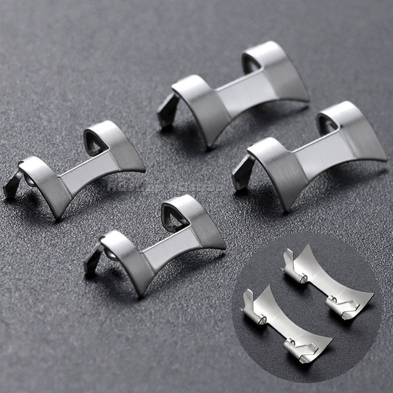 Kavisli Uçlu Paslanmaz Çelik A - Curved Spring Bar incelemesi ve fiyatı