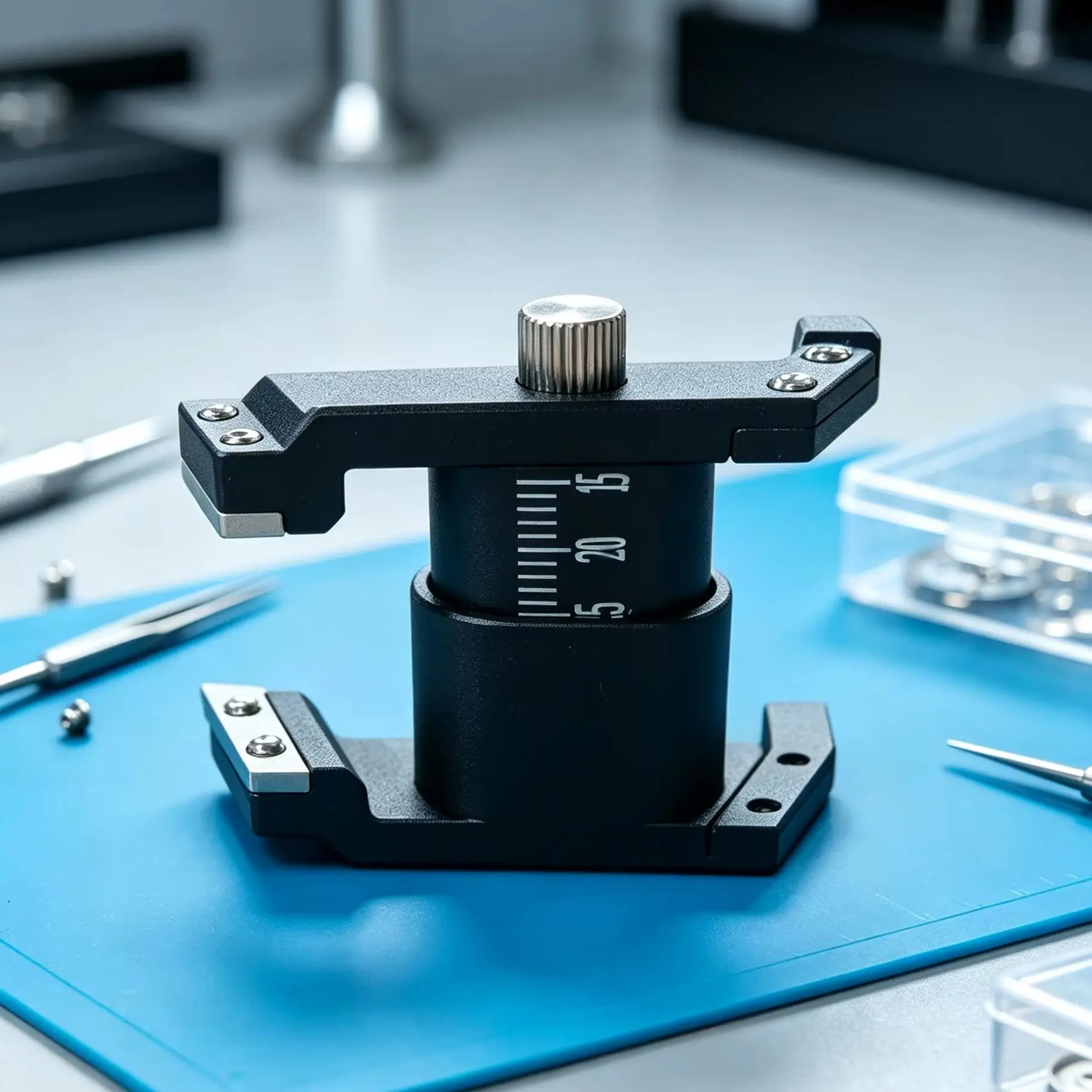 Paslanmaz Çelik Yaylı Çubuklu  - Spring Bar Tool Set incelemesi ve fiyatı