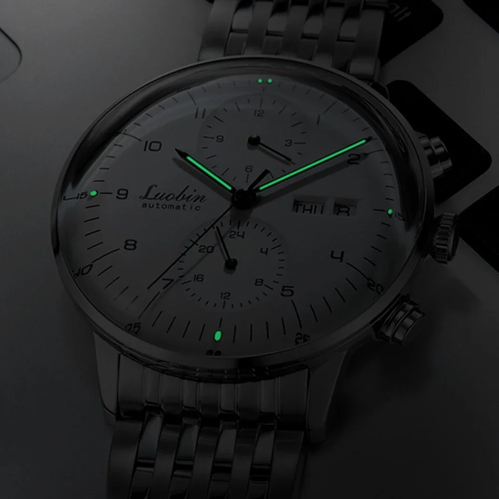 Erkek Moda Mekanik Saatler İş  - Omega Watch Constellation incelemesi ve fiyatı