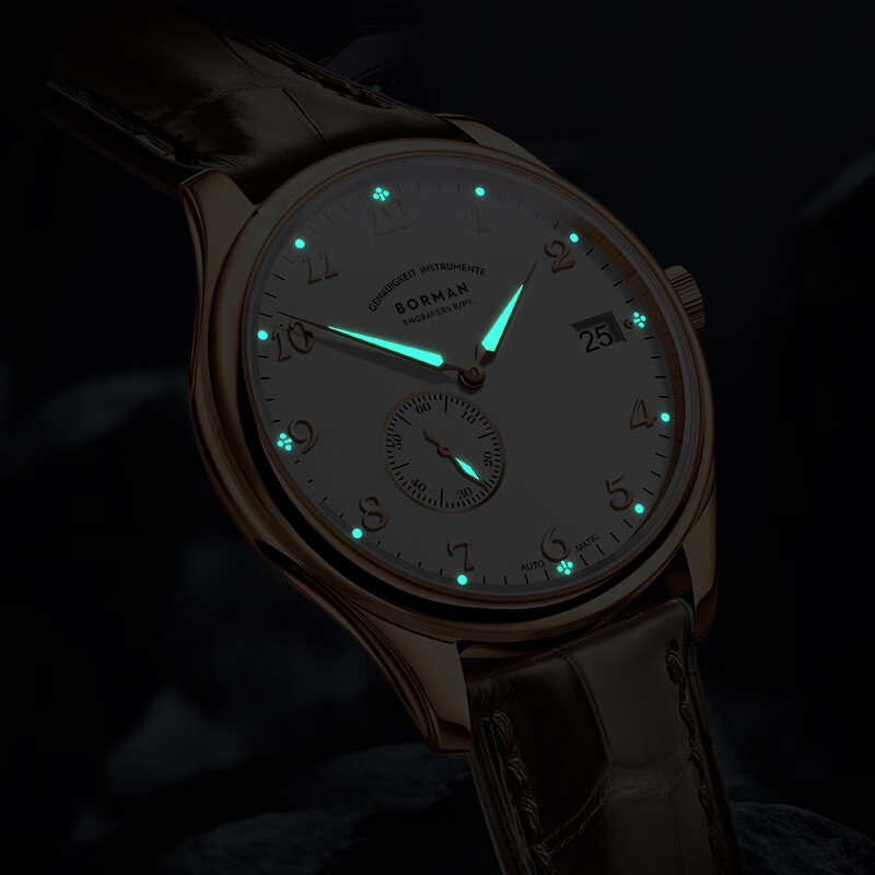 BORMAN Erkekler Otomatik İzle  - Omega Watch Constellation incelemesi ve fiyatı