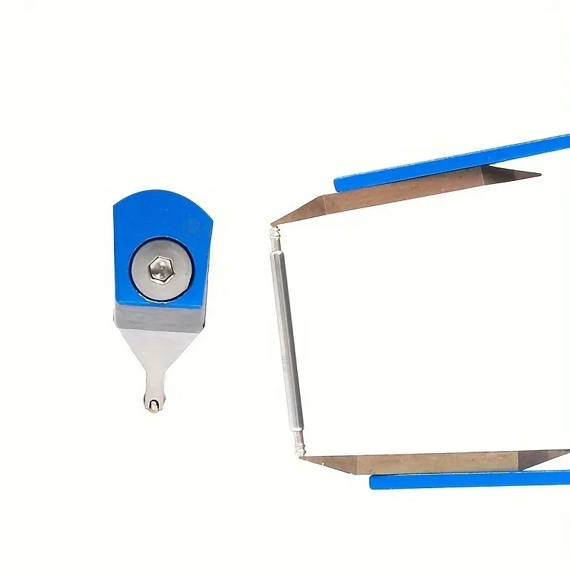 Profesyonel Paslanmaz Çelik V  - Spring Bar Tool Set incelemesi ve fiyatı