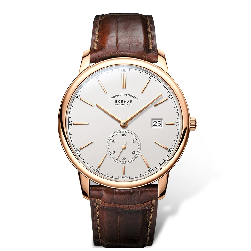 BORMAN BM3817 ÜST Izle Yeni 42 - Seiko Watch Presage incelemesi ve fiyatı