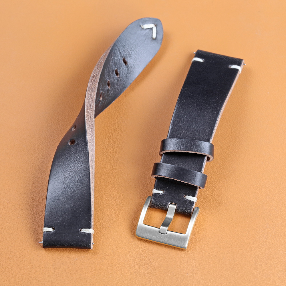 Hemsut Deri saat kordonları Hı - Suede Strap Watch incelemesi ve fiyatı