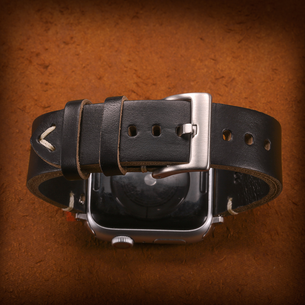 Hemsut Deri saat kordonları Hı - Suede Strap Watch incelemesi ve fiyatı