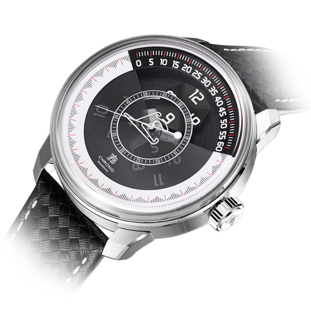 Shanghai Watch Magic Formula E - Omega Watch Constellation incelemesi ve fiyatı