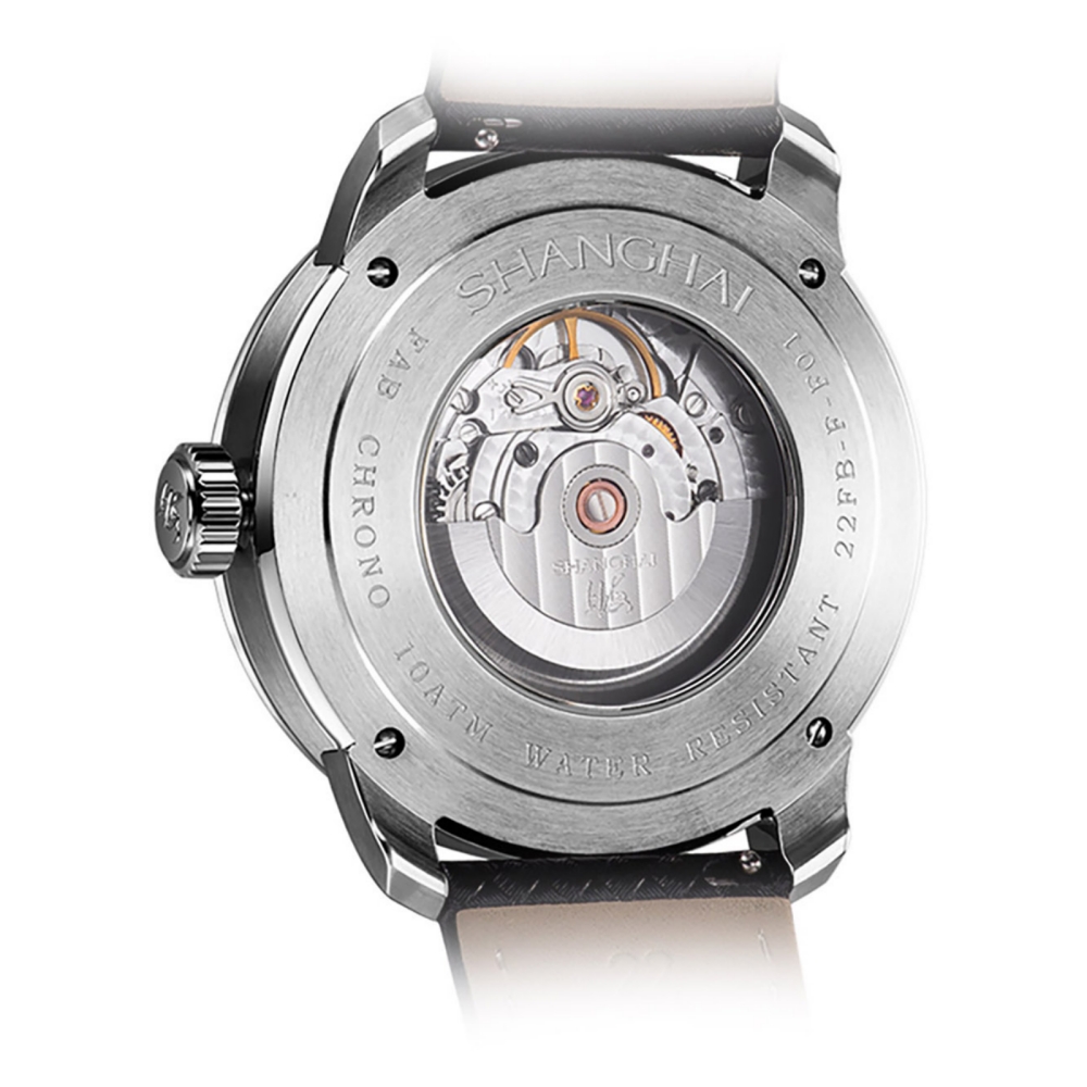 Shanghai Watch Magic Formula E - Omega Watch Constellation incelemesi ve fiyatı