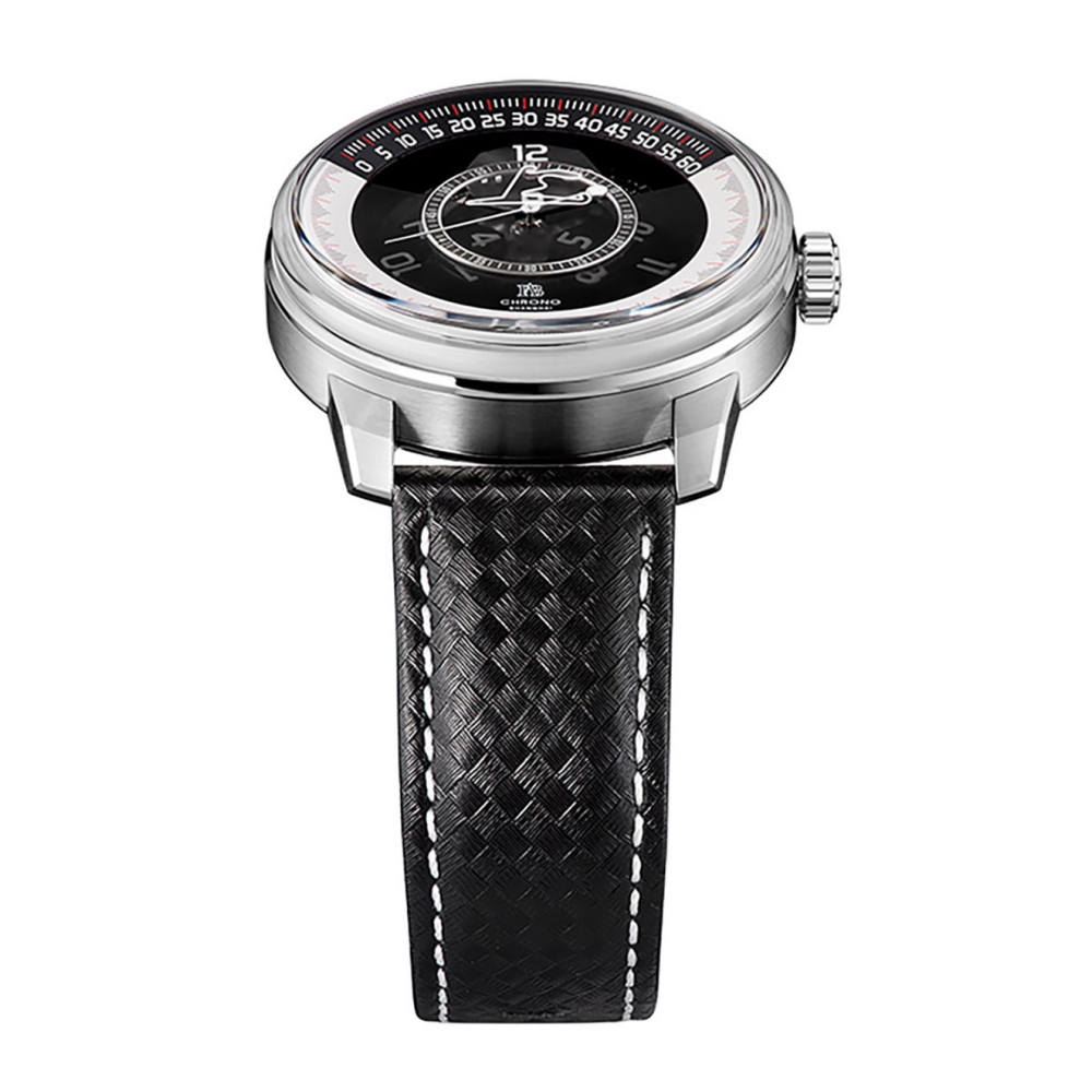 Shanghai Watch Magic Formula E - Omega Watch Constellation incelemesi ve fiyatı