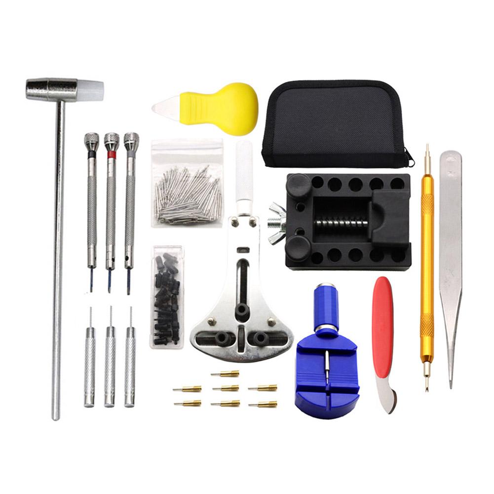 Profesyonel Saat Tamir Alet Se - Spring Bar Tool Set incelemesi ve fiyatı