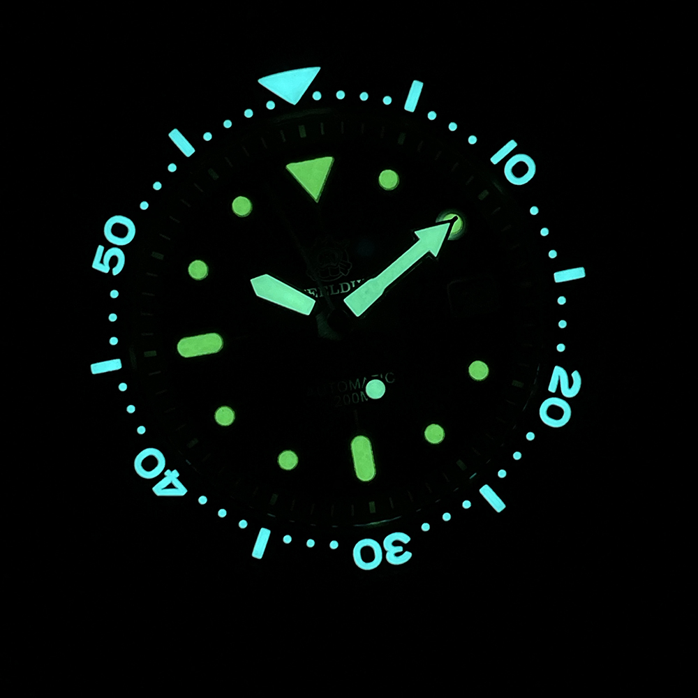 Steeldive Resmi SD1973 Erkek S - Seiko Watch Presage incelemesi ve fiyatı
