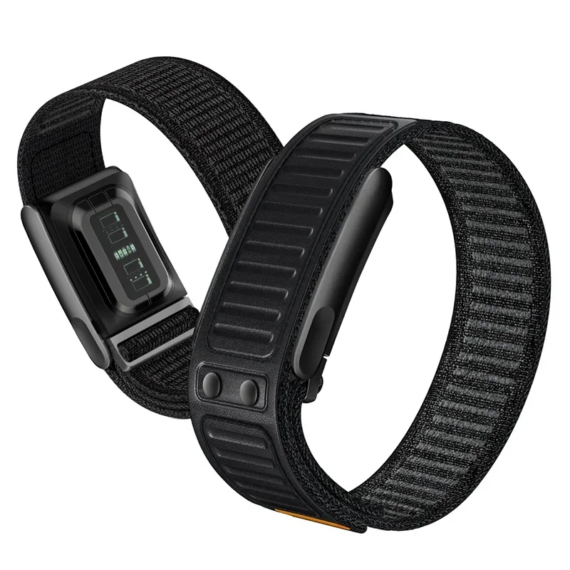 Naylon Kayış Bandı Whoop 5.0 M - Sport Loop Velcro incelemesi ve fiyatı