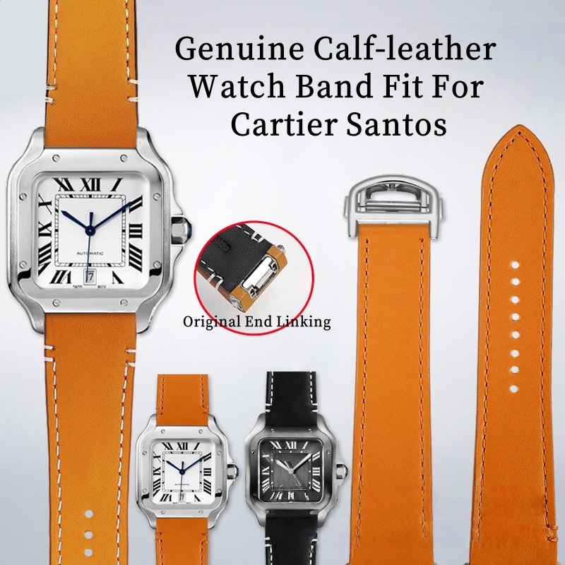 Cartier Santos için Hakiki Dan - Cartier Watch Ballon Bleu incelemesi ve fiyatı