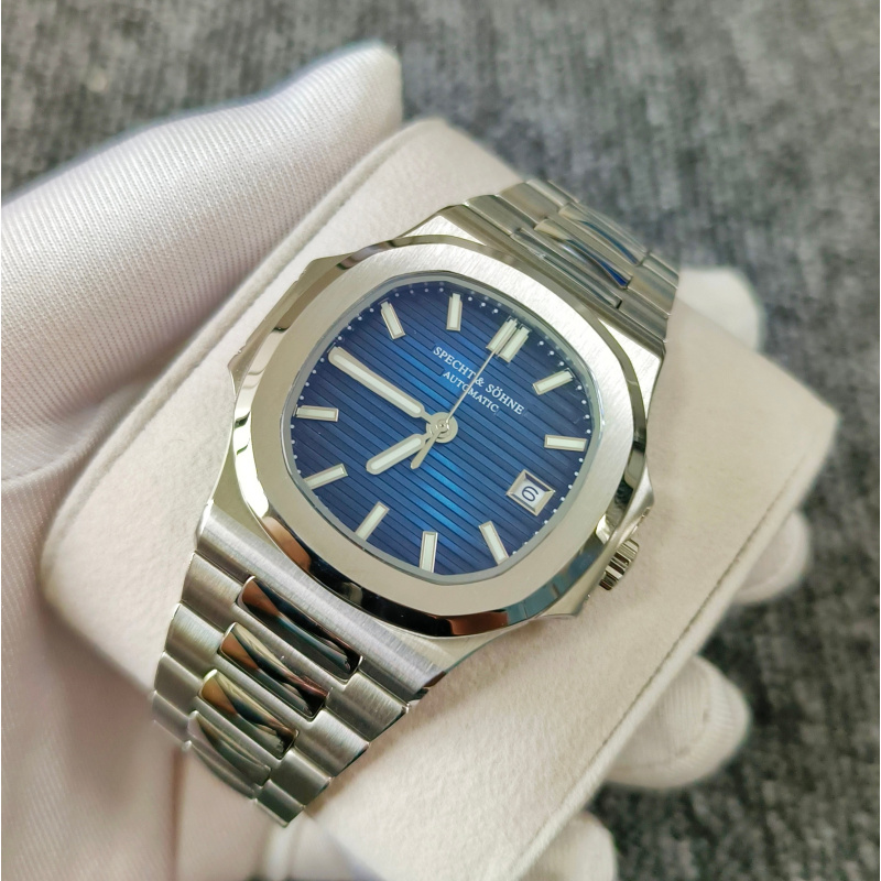 Specht&Sohne 40MM 5711 Miyota  - Seiko Watch Presage incelemesi ve fiyatı