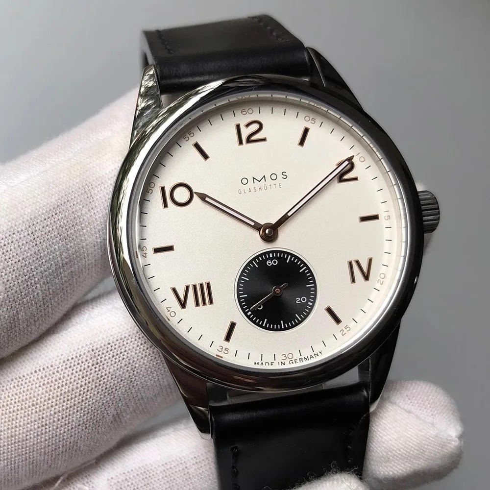 38.5mm Lüks erkek Otomatik İzl - Seiko Watch Presage incelemesi ve fiyatı