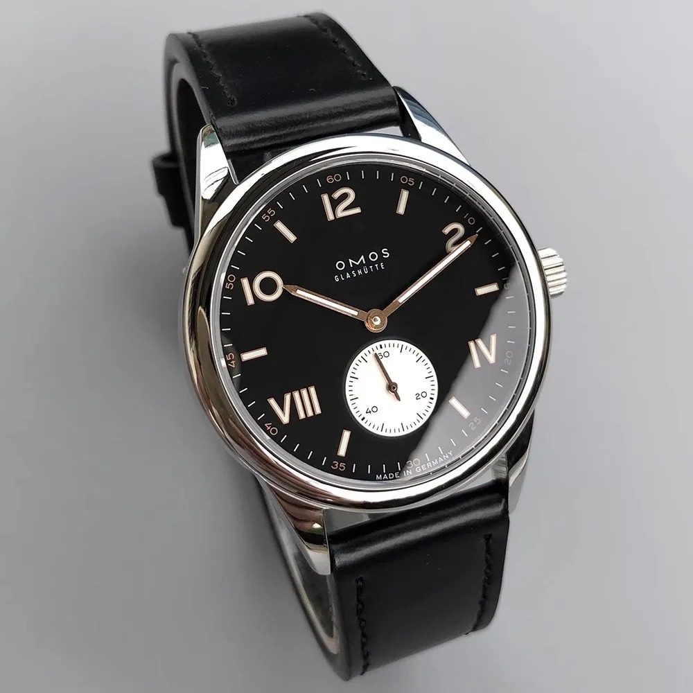 38.5mm Lüks erkek Otomatik İzl - Seiko Watch Presage incelemesi ve fiyatı