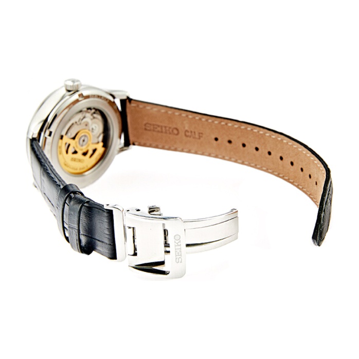 SEIKO Presage Mekanik Saat, De - Seiko Watch Presage incelemesi ve fiyatı