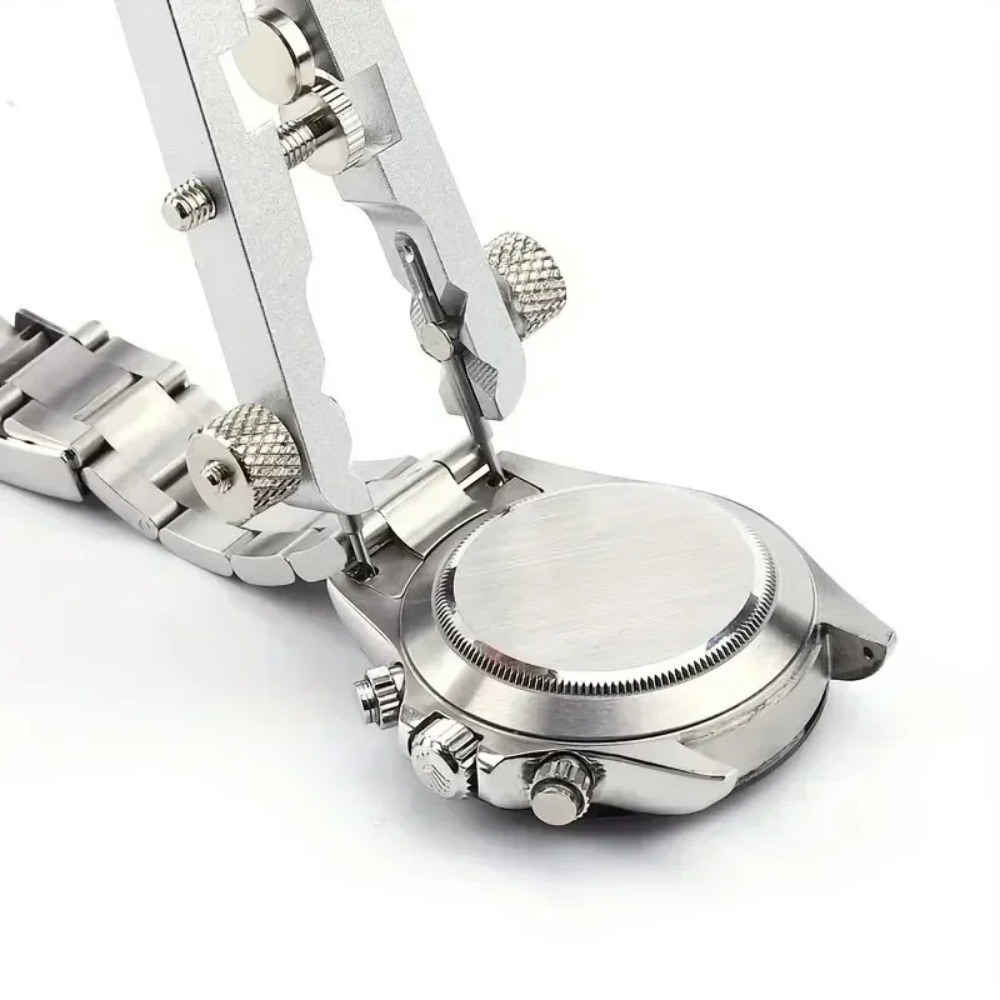 Saat Yaylı Çubuk Pense Seti, S - Spring Bar Tool Set incelemesi ve fiyatı