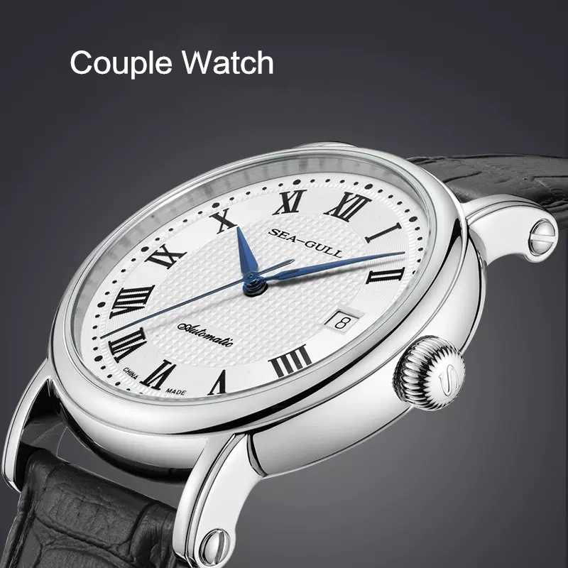 2023 Seagull İş Saati Erkek Me - Omega Watch Constellation incelemesi ve fiyatı